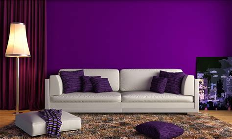 metallic purple house paint|shades of purple wall paint.